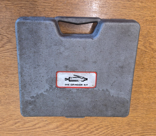 Clarke air die grinder - air, tool