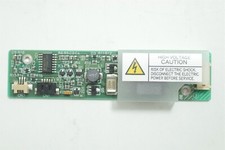 NEC LCD Inverter Board 104PWBR1-B