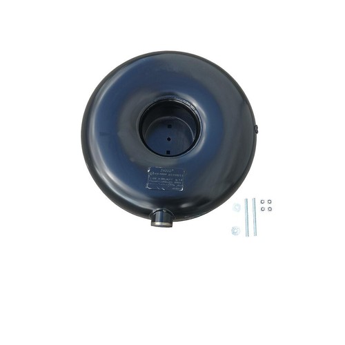 Step underfloor tank ring - underfloor,