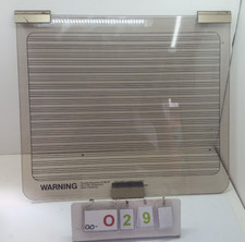 Oven Cooker Glass Lid Gas Top