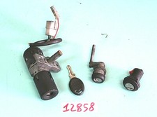 Starting Block Aprilia Habana