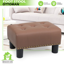 15"Small Lift Top Ottoman