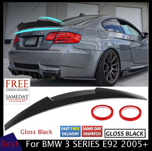 For bmw series e92 - 3,