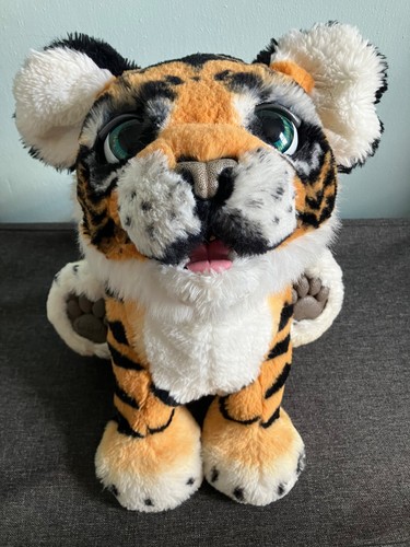 Furreal roarin tyler the - tyler,