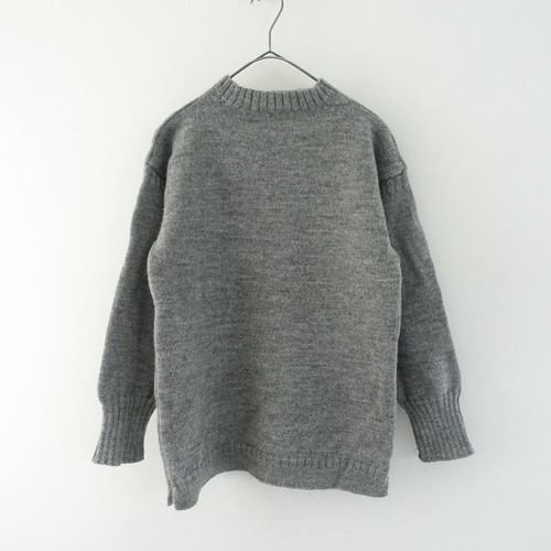Tricoteur guernsey sweater - tricoteur,