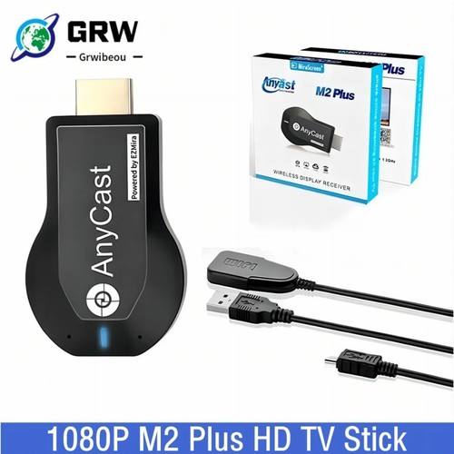 Plus wireless cast dlna - m2,