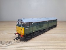 Hornby Railways R3262 Class 31