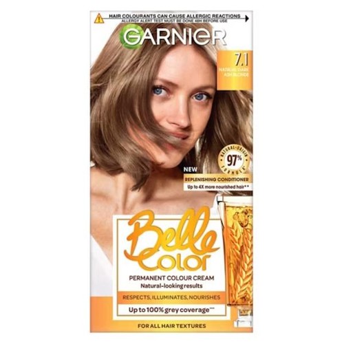 Garnier belle color - garnier,
