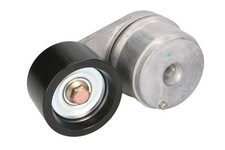 Tensioning arm, V-ribbed belt