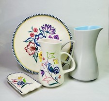 Mix Lot 4 Pieces Of Mid