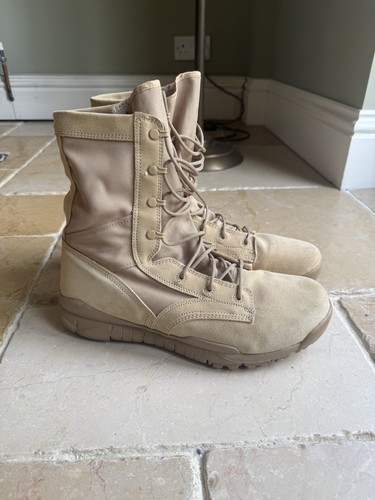 Nike gen sfb boots suede - gen,