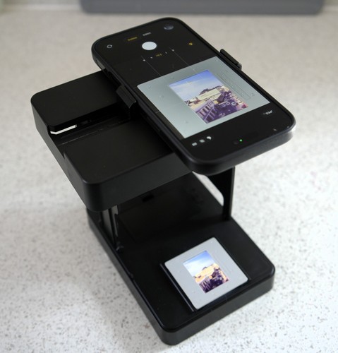 Digitconvert slide viewer - digitconvert,