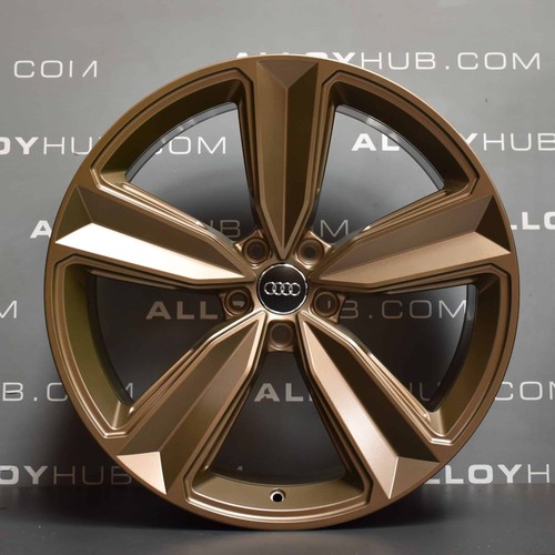 Genuine audi rs4 spoke - rs4,
