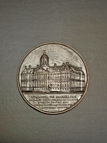 1850 jacques wiener bronze - 1850,