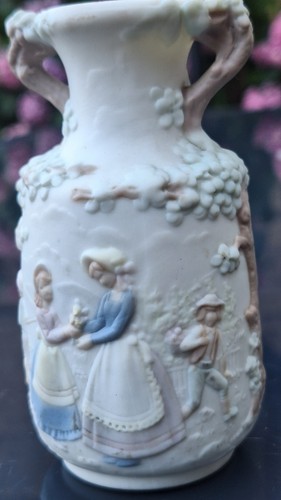 Vintage lladro 5262 - lladro,