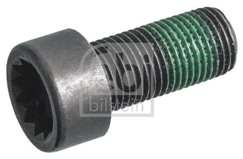 Flywheel bolt crankshaft drive - bolt,