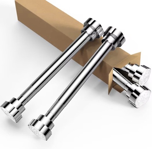 Extendable tension curtain - tension,