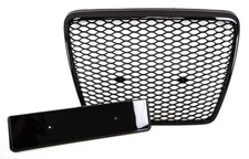 Fits Audi A6 C6 2004-2009