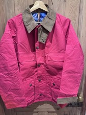Barbour X Paul Smith Sugarlump