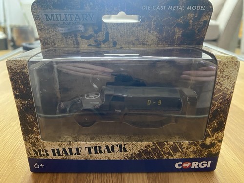 Half track military - m3,