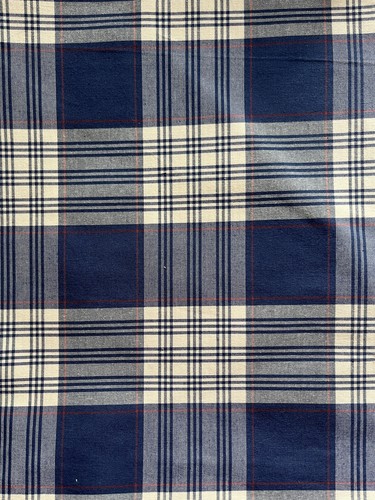 Jane churchill fabric remnant - churchill,