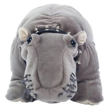 NCIS Bert the Farting Hippo Plush Toy Stuffed Animal Abby Gift 14in