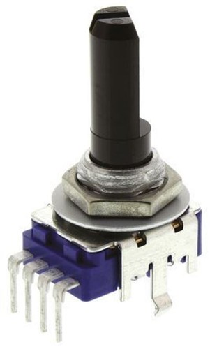 Alps electric rk11k - alps,