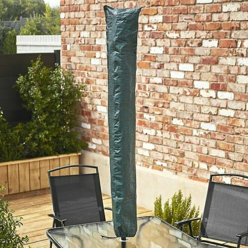 Large parasol cover heavy duty - heavy,