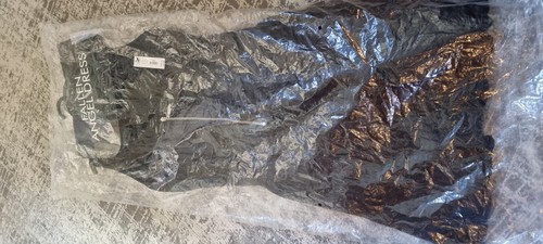 Halloween angel black costume - angel,