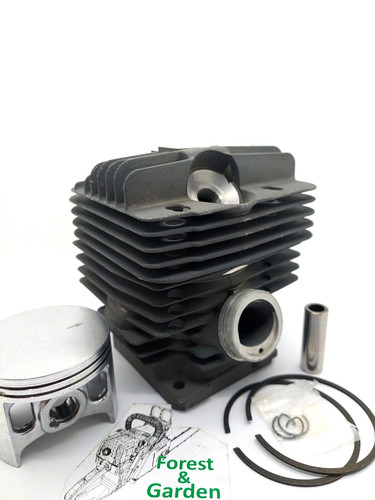 Cylinder head pot piston - head,