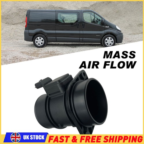 Air flow meter - air, maf