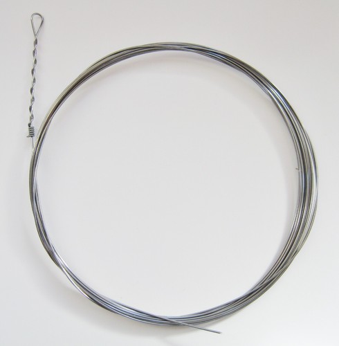 Piano wire strings - piano, with