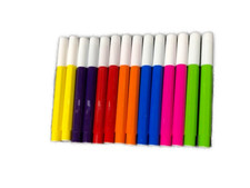 BAG OF 14 JUMBO  ASSORTED