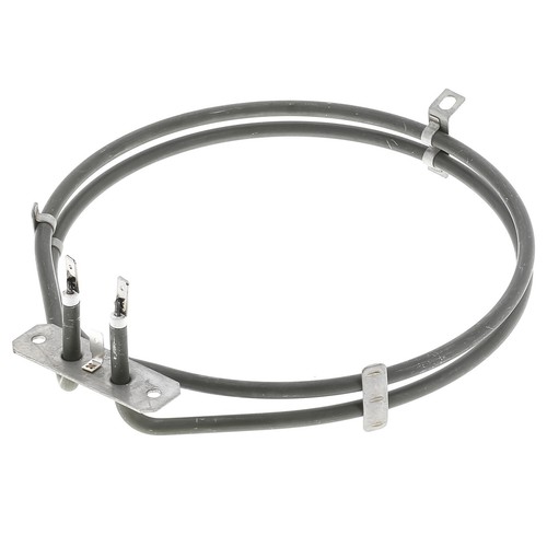Fan oven heater element - fan,
