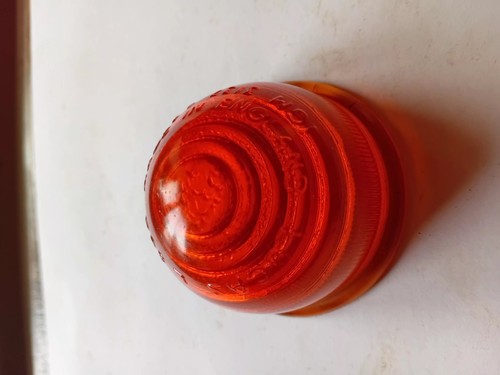 Genuine lucas red - lucas,