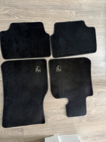 Genuine oem set mini car - of,
