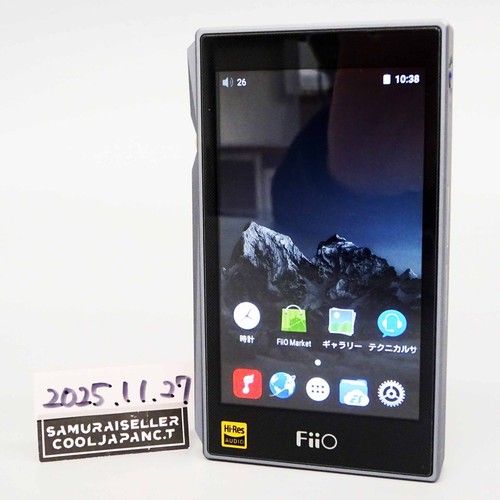 Fiio 3rd portable - fiio,