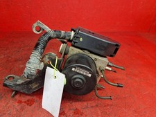 MAZDA 2  ABS PUMP MODULATOR 2008 1.5L PETROL ZY05 DJY6-437A0