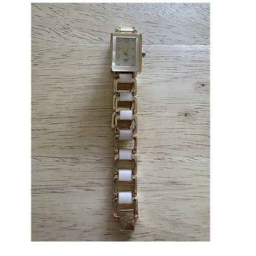 Women vintage quartz - women's,