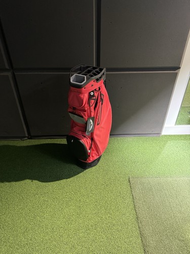 Sun mountain cart bag - cart,
