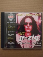 Future Music Magazine CD