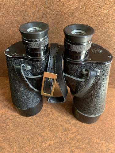 Vintage bausch lomb - bausch, 7
