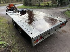 Brian James Cargo Connect