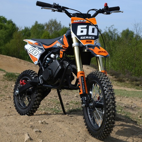 Xtreme bikes xtm mx60 - xtm, kids