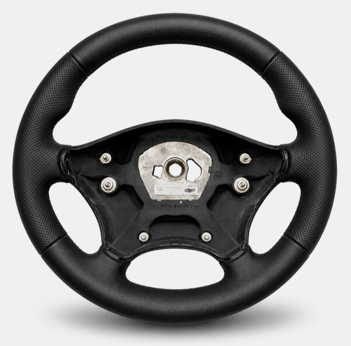 Crafter oem steering - vw,