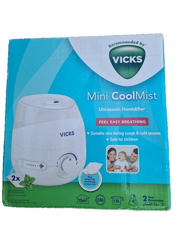 Vicks mini cool - , mist