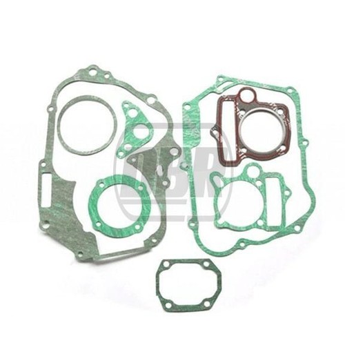 Genuine full yx140 gasket set - full,