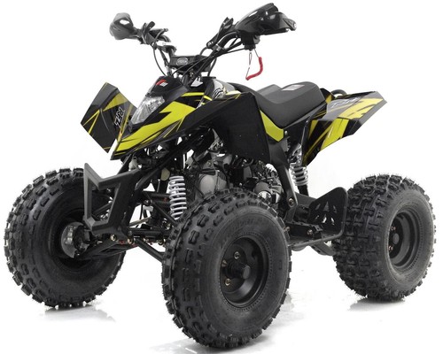 2026 sniper 120cc kids quad - sniper,