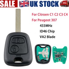 For Peugeot 107 Citroen C1 C2
