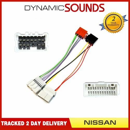 Nissan nv400 aftermarket - aftermarket, car